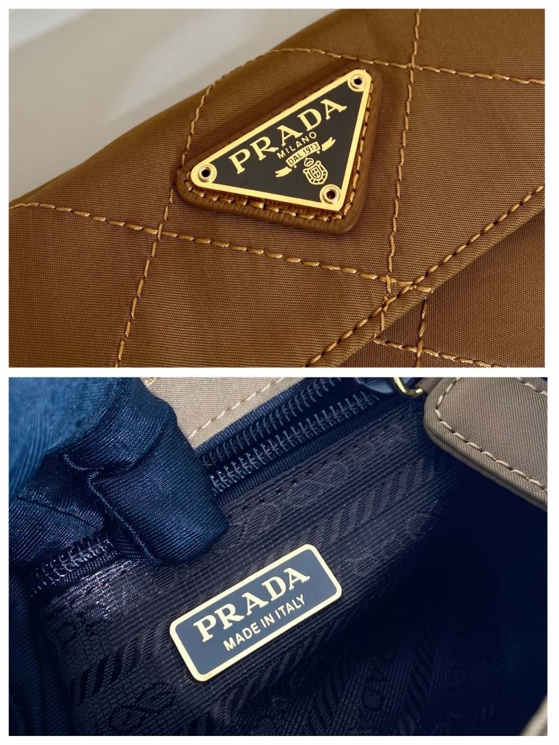 Pra*a satchel bags